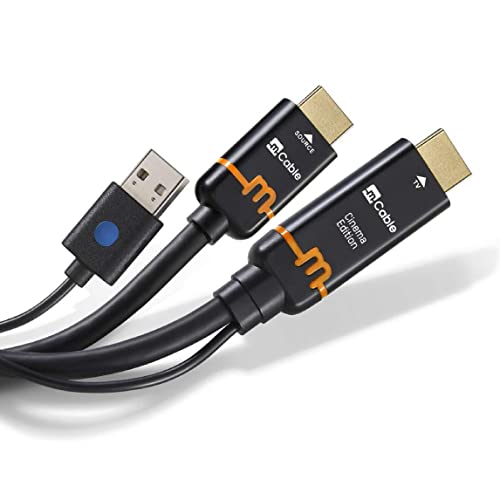 Marseille mn02612 mCable Kabel HDMI 1.52 m schwarz Marseille mn02612 mCable Kabel HDMI 1.52 m schwarz von Marseille