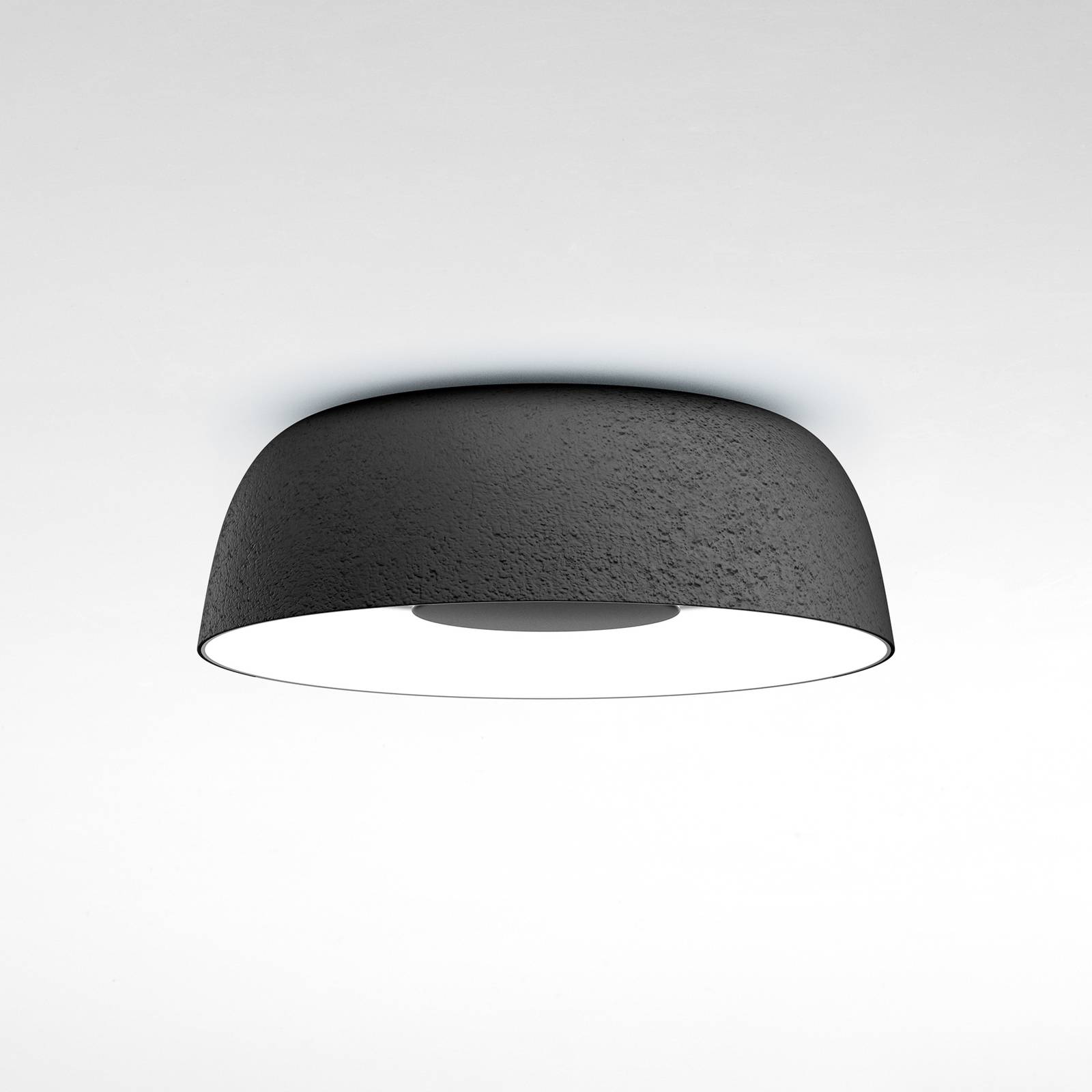 MARSET Djembé C 42.13 Deckenlampe Triac grau MARSET Djembé C 42.13 Deckenlampe Triac grau von Marset