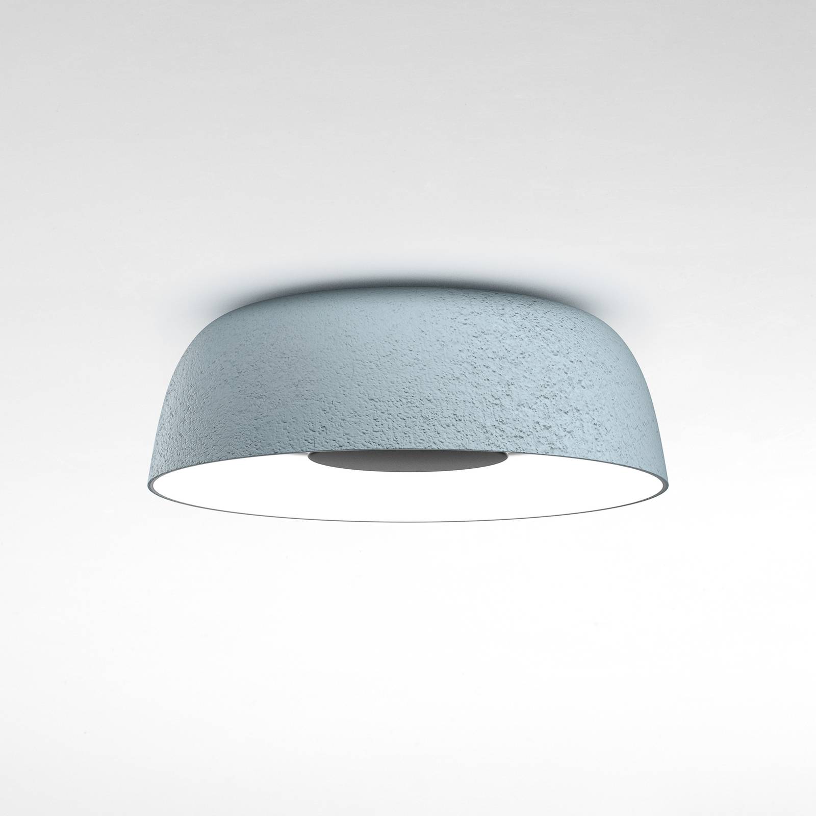 MARSET Djembé C 42.13 Deckenlampe Triac himmelblau MARSET Djembé C 42.13 Deckenlampe Triac himmelblau von Marset