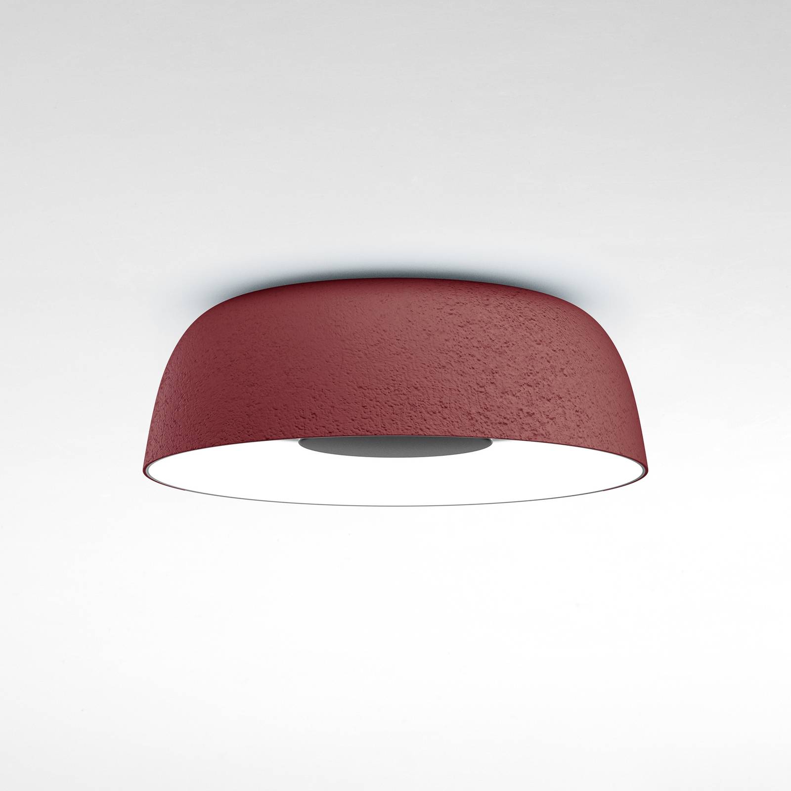 MARSET Djembé C 42.13 Deckenlampe Triac rot MARSET Djembé C 42.13 Deckenlampe Triac rot von Marset