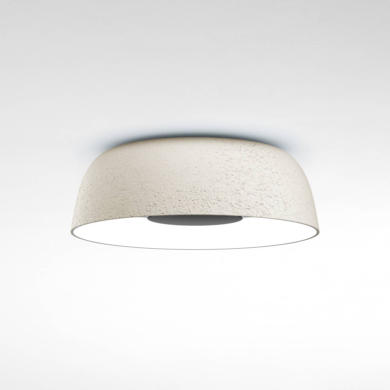 MARSET Djembé C 42.13 Deckenlampe Triac weiß MARSET Djembé C 42.13 Deckenlampe Triac weiß von Marset