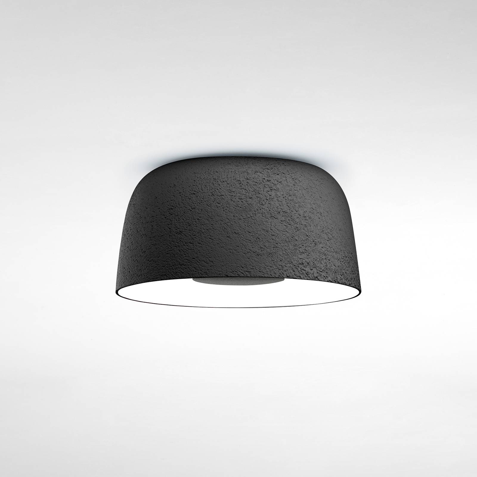 MARSET Djembé C 42.21 Deckenlampe Triac grau MARSET Djembé C 42.21 Deckenlampe Triac grau von Marset