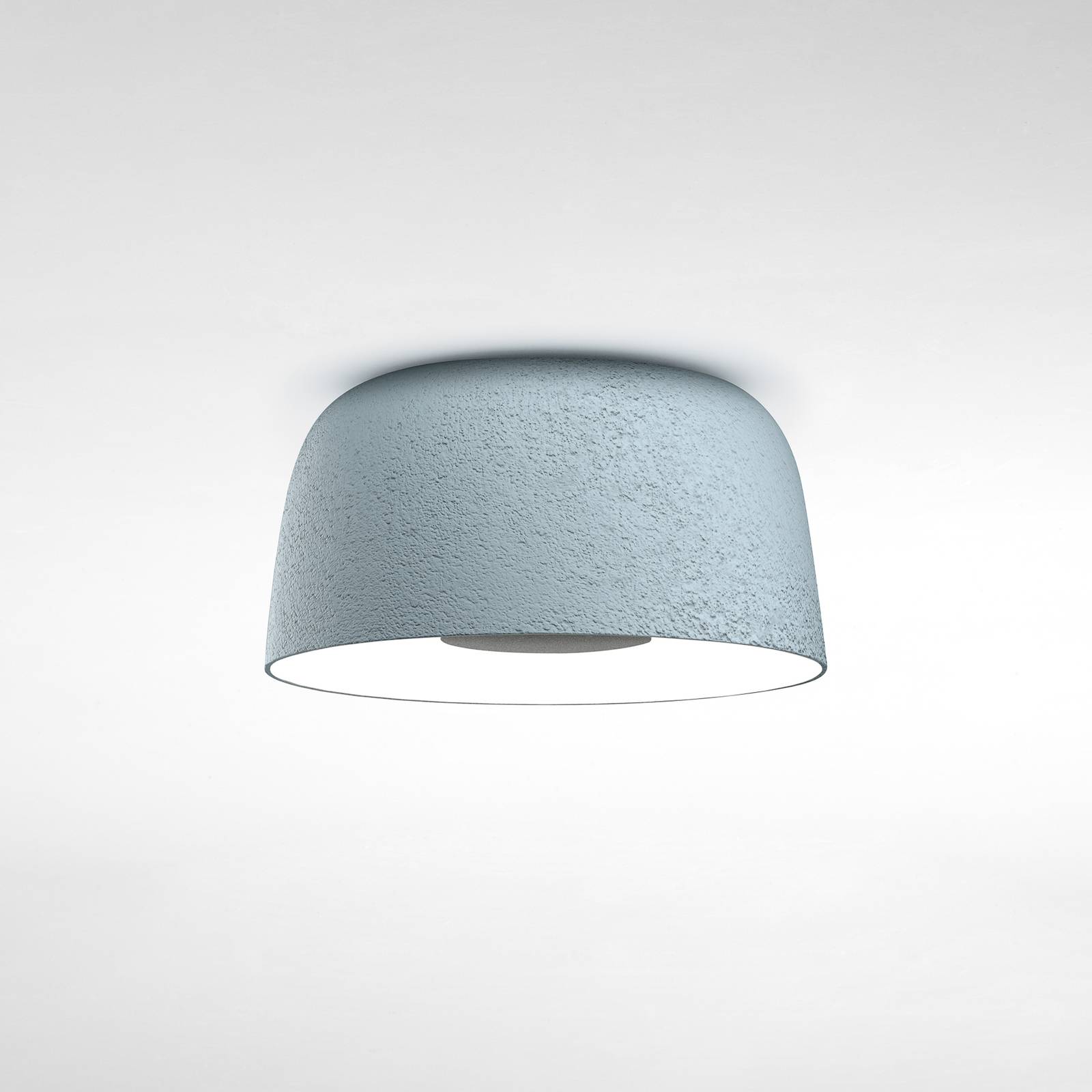 MARSET Djembé C 42.21 Deckenlampe Triac himmelblau MARSET Djembé C 42.21 Deckenlampe Triac himmelblau von Marset