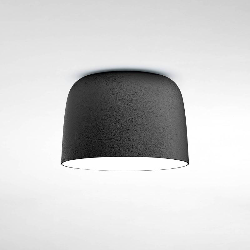 MARSET Djembé C 42.28 Deckenlampe Triac grau von Marset