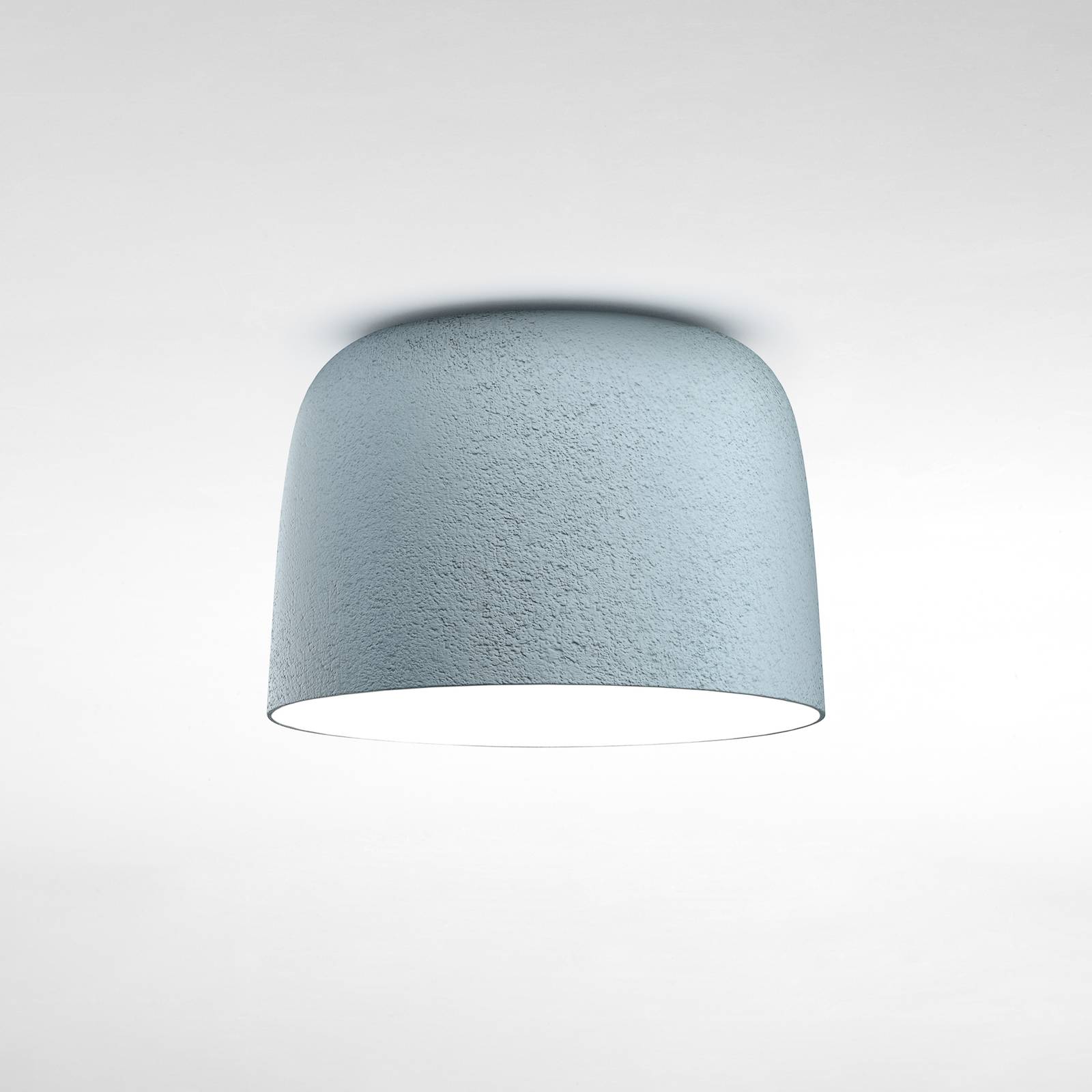 MARSET Djembé C 42.28 Deckenlampe Triac himmelblau MARSET Djembé C 42.28 Deckenlampe Triac himmelblau von Marset