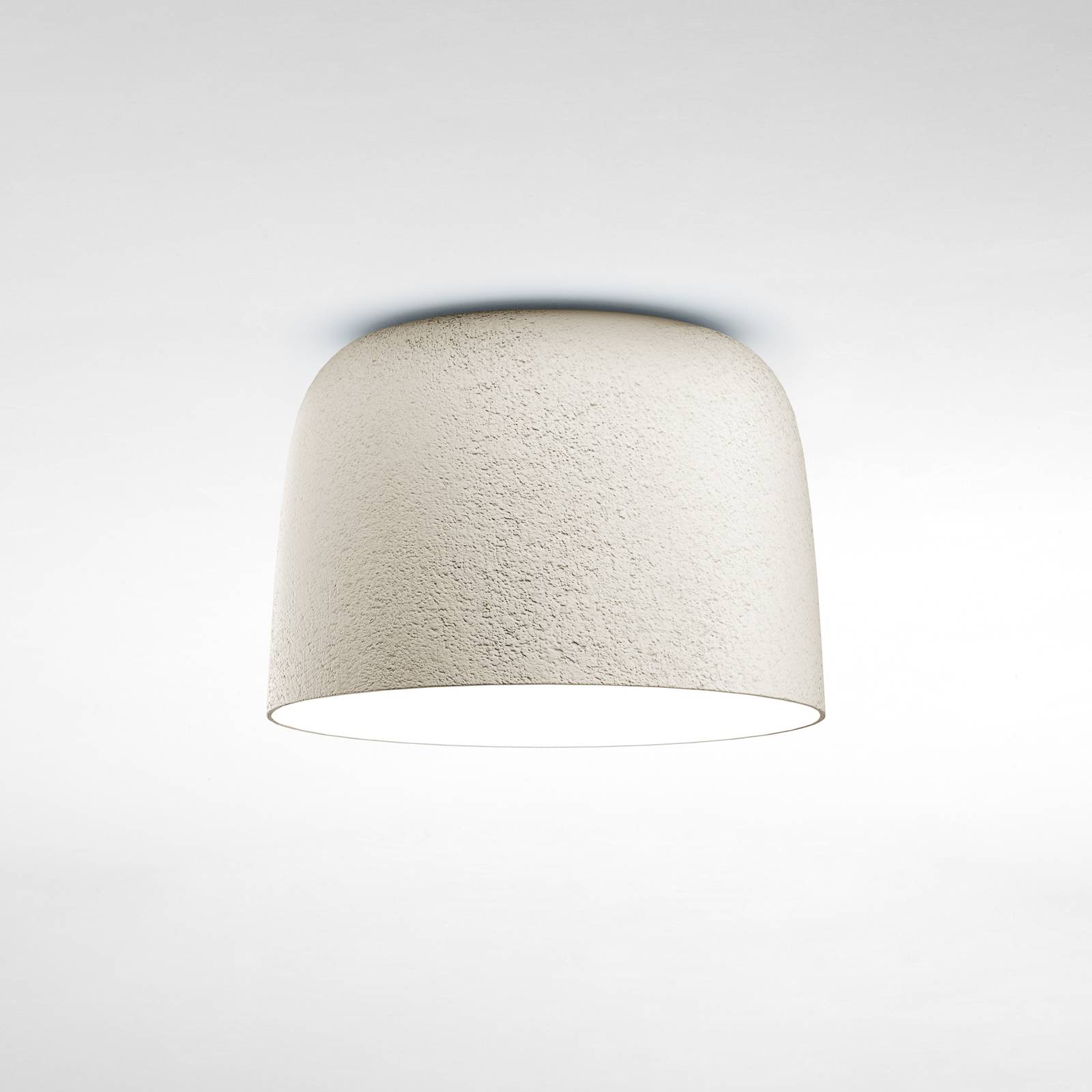 MARSET Djembé C 42.28 Deckenlampe Triac weiß MARSET Djembé C 42.28 Deckenlampe Triac weiß von Marset