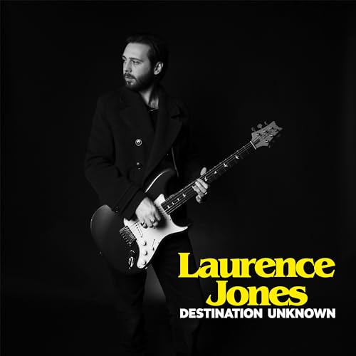 Destination Unknown von Marshall (H'Art)