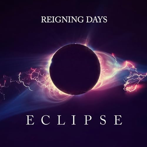 Eclipse von Marshall (H'Art)