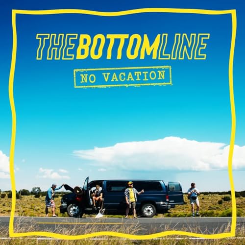 No Vacation von Marshall (H'Art)