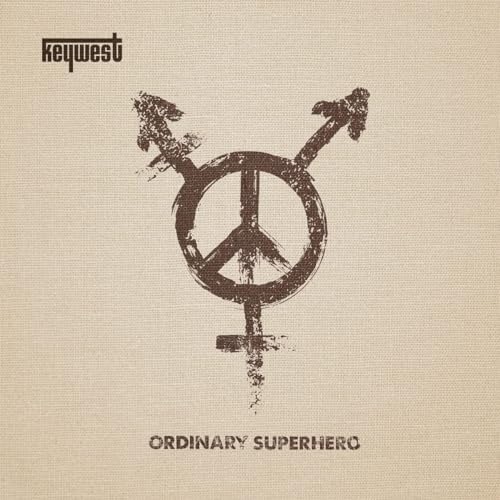Ordinary Superhero [Vinyl LP] von Marshall (H'Art)