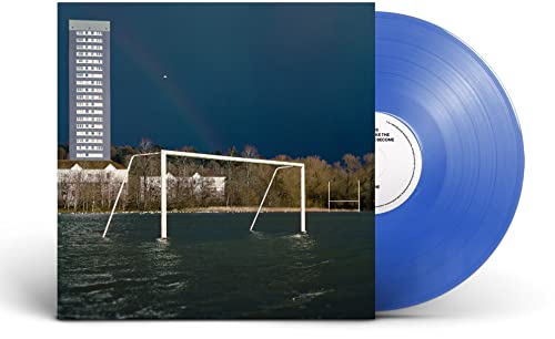 We Don'T Like the People We'Ve Become [Vinyl LP] von MARSHALL RECORDS