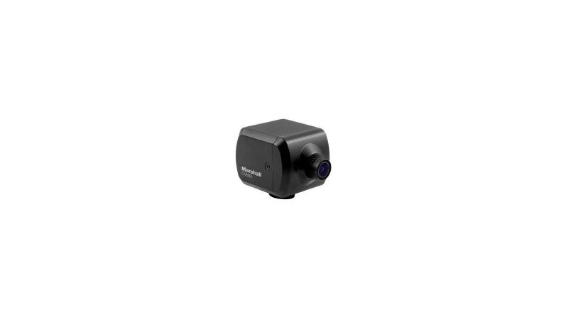 Marshall Electronics - CV503 Miniature HD Camera von Marshall Electronics