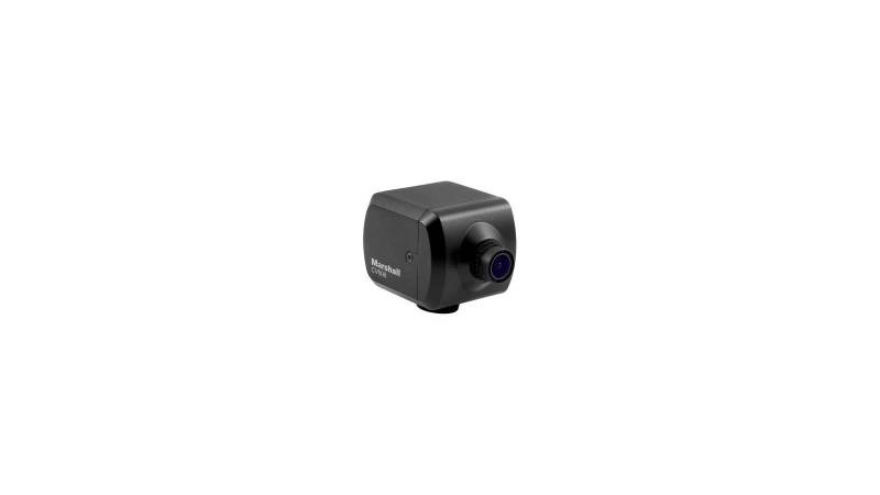 Marshall Electronics - CV506 Miniature HD Camera von Marshall Electronics