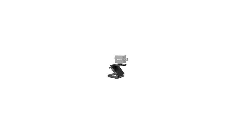 Marshall Electronics - CVM-5 Universal Monitor & Table Top Stand von Marshall Electronics
