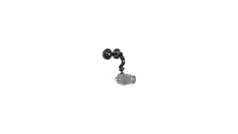 Marshall Electronics - CVM-9 Suction Cup 1/4-Zoll-20 Mount von Marshall Electronics