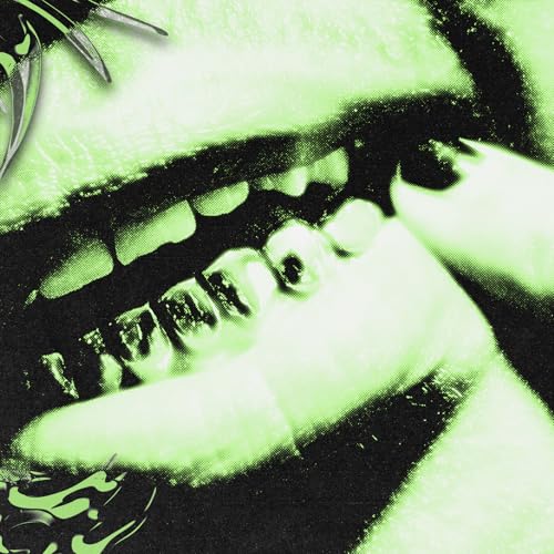 GLITTER [VINYL] [Vinyl LP] von Marshall Records