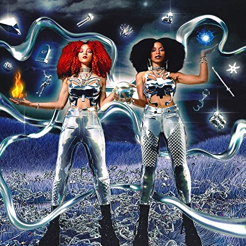 Supernova [Vinyl LP] von Marshall Records