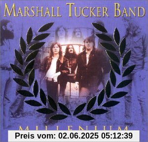 Marshall Tucker Band von Marshall Tucker Band