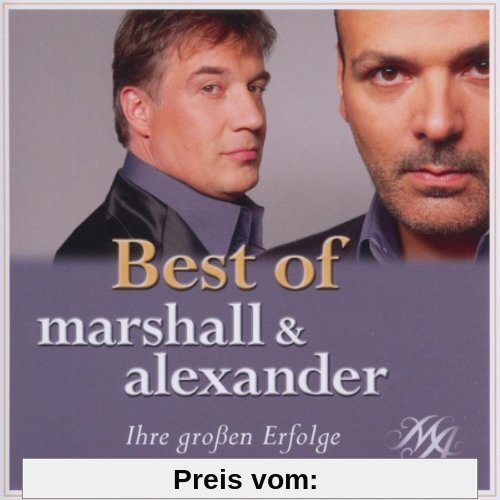 Best of von Marshall & Alexander