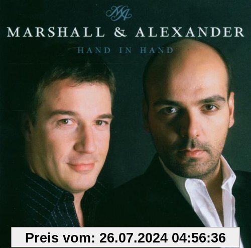 Hand in Hand von Marshall & Alexander