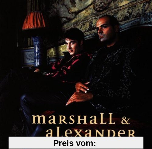 Marshall & Alexander von Marshall & Alexander