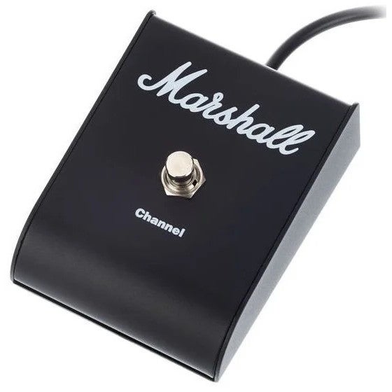 (B-Ware) Marshall PEDL-90003 1-Button Channel Footswitch von Marshall