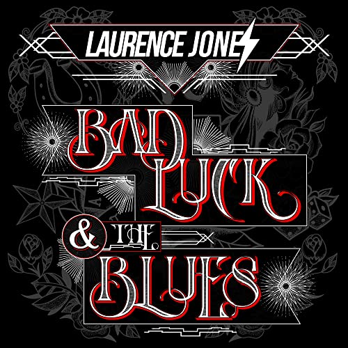 Bad Luck & the Blues [Vinyl LP] von Marshall