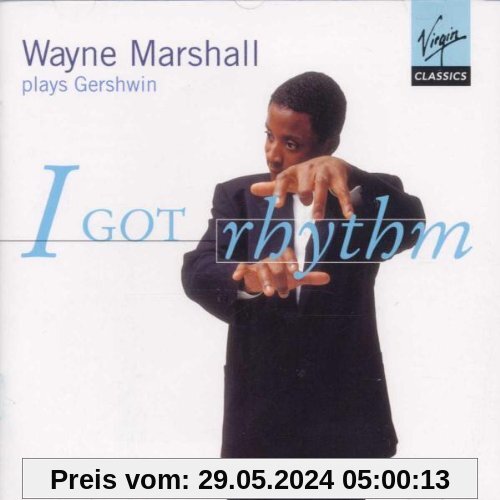 I Got Rhythm von Marshall