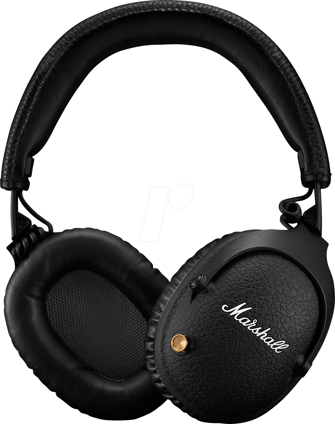 MARSHALL 1005228 - Kopfhörer, Over-Ear, Bluetooth, Monitor II ANC von Marshall