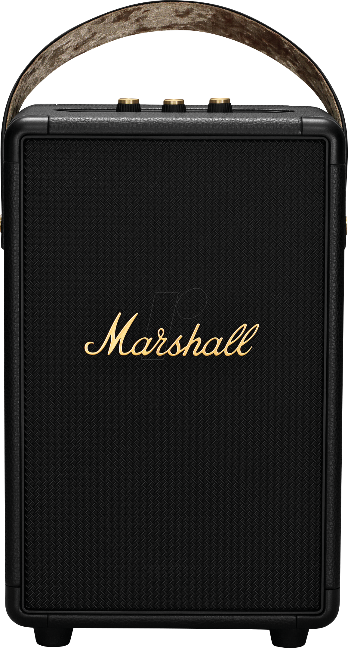 MARSHALL 1005924 - Lautsprecher, Bluetooth, portabel, Tufton von Marshall