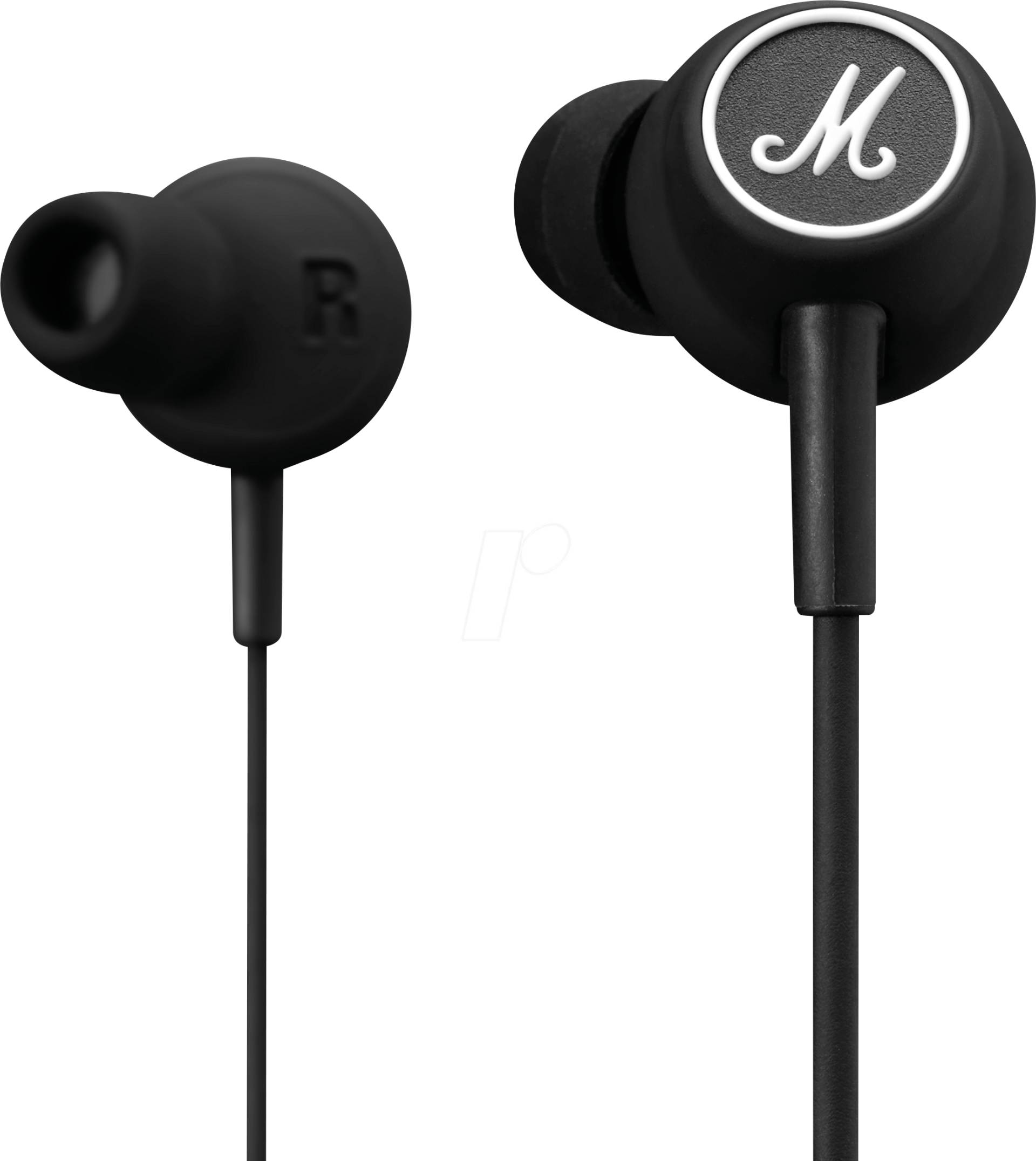 MARSHALL 4090939 - Kopfhörer, In-Ear, Klinke, Marshall Mode von Marshall