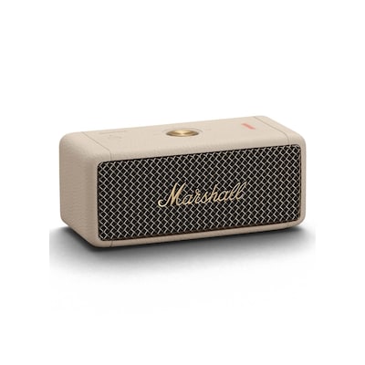 Marshall EMBERTON ll Bluetooth Lautsprecher creame von Marshall