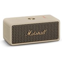 Marshall EMBERTON lll Bluetooth Lautsprecher cream von Marshall