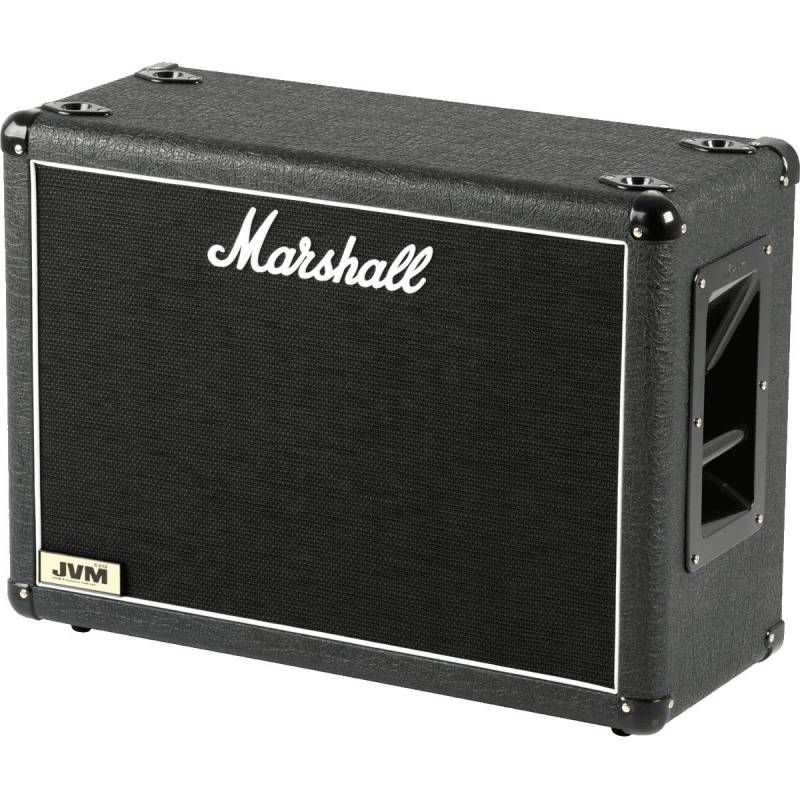 Marshall JVMC212 150W 2x12" Guitar Cabinet von Marshall