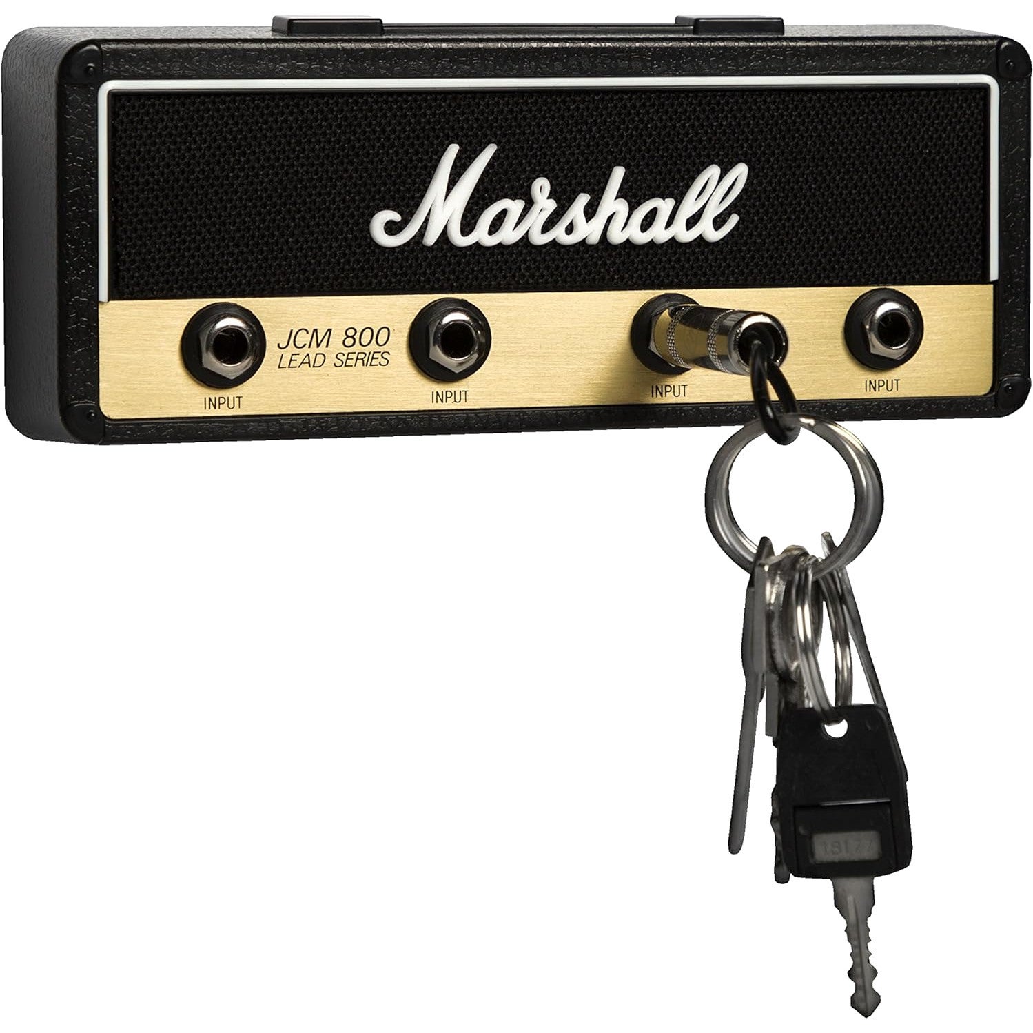Marshall Jack Rack II JCM 800 Key Holder Marshall Jack Rack II JCM 800 Key Holder von Marshall