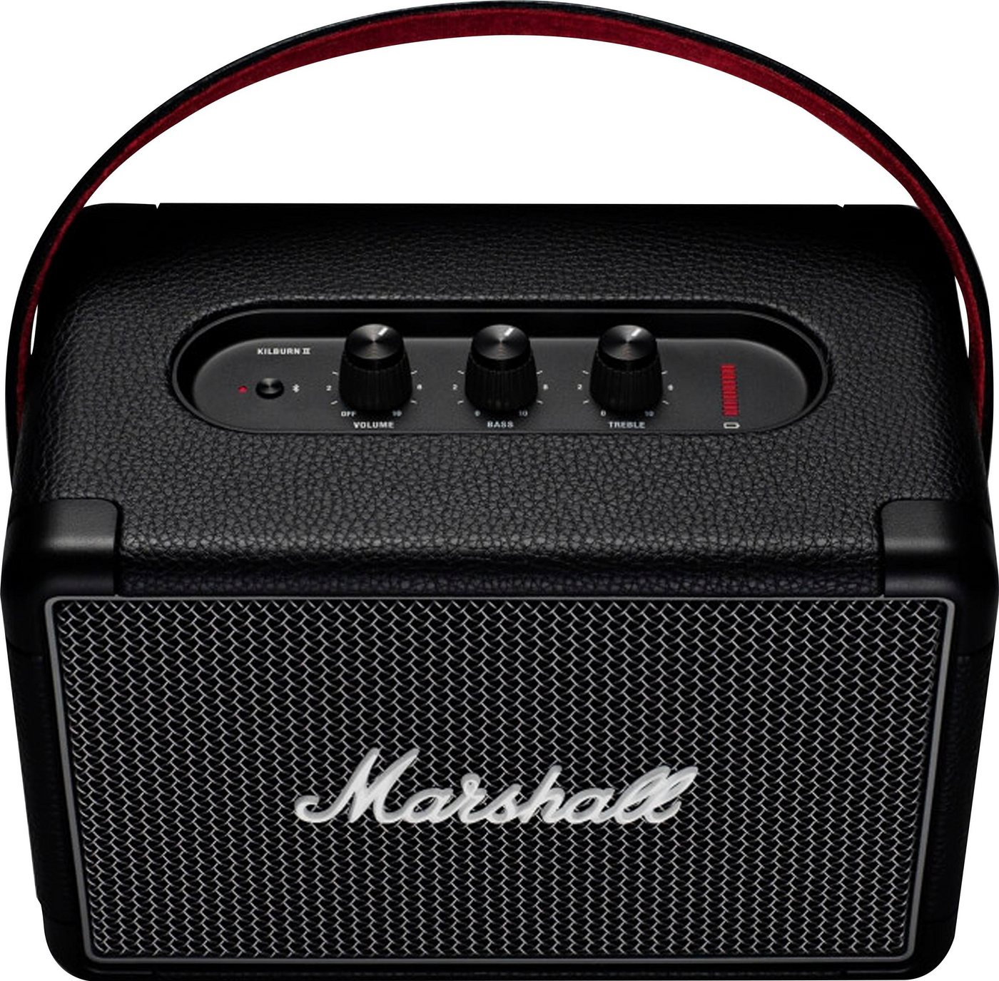 Marshall KILBURN II Bluetooth-Lautsprecher (Bluetooth, 36 W) von Marshall
