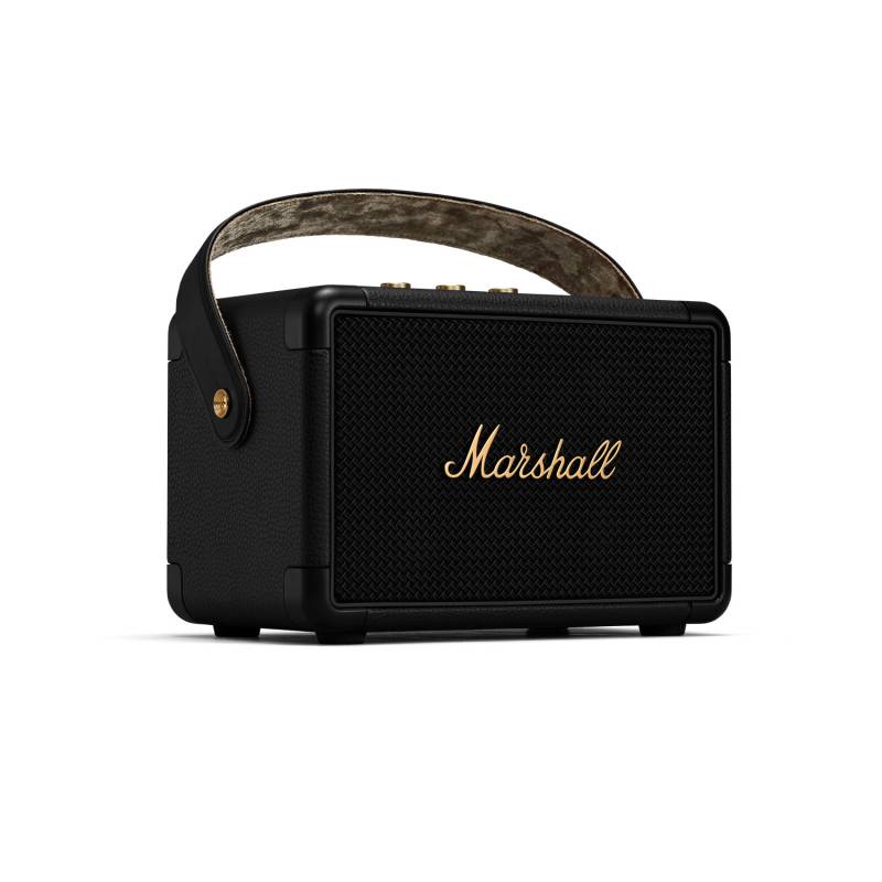 Marshall Kilburn II Kabelloser Lautsprecher mit Akku von Marshall
