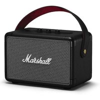 Marshall Kilburn II Tragbarer Bluetooth Lautsprecher schwarz von Marshall