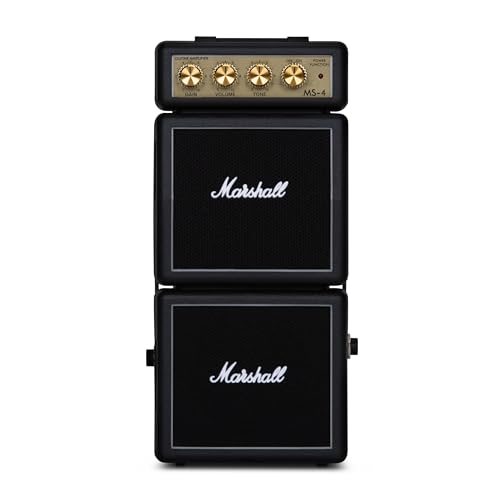 Marshall MS-4 Microbe - Full Stack von Marshall