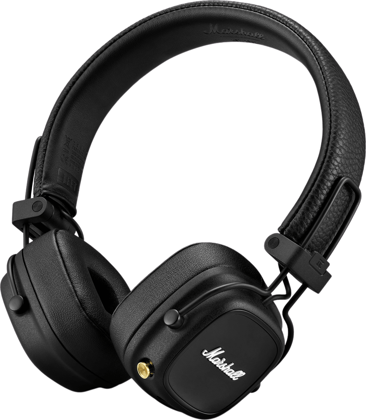 Marshall Major IV On-ear Bluetooth Kopfhörer von Marshall