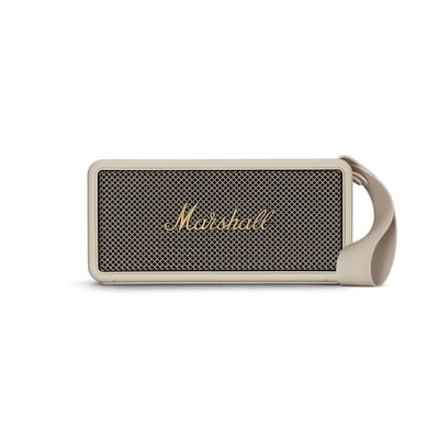 Marshall Middleton Bluetooth Lautsprecher Cream von Marshall