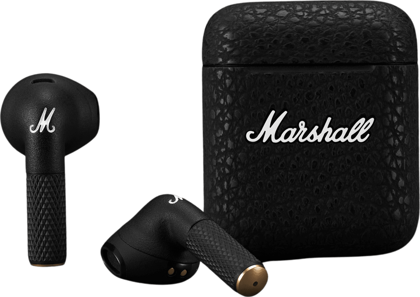 Marshall Minor III In-Ear Bluetooth Kopfhörer von Marshall
