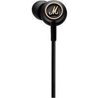 Marshall Mode EQ In-Ear Kopfhörer schwarz Marshall Mode EQ In-Ear Kopfhörer schwarz von Marshall