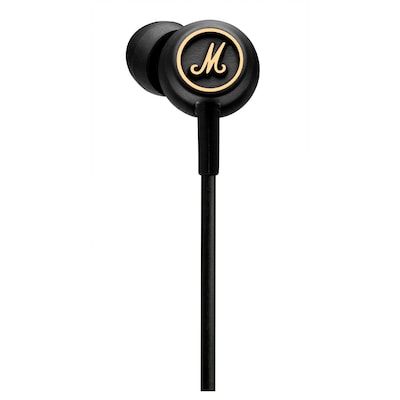 Marshall Mode EQ In-Ear Kopfhörer schwarz Marshall Mode EQ In-Ear Kopfhörer schwarz von Marshall