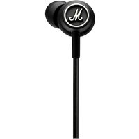 Marshall Mode In-Ear Kopfhörer schwarz/weiß von Marshall