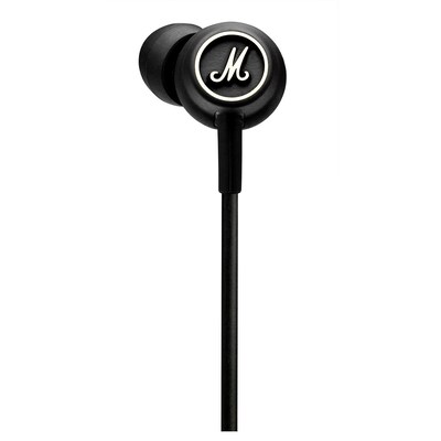 Marshall Mode In-Ear Kopfhörer schwarz/weiß von Marshall