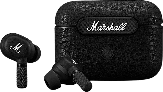 Marshall Motif ANC True Wireless Noise-cancelling In-ear Bluetooth Kopfhörer von Marshall