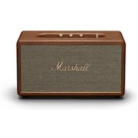 Marshall STANMORE BT III braun Bluetooth Lautsprecher von Marshall