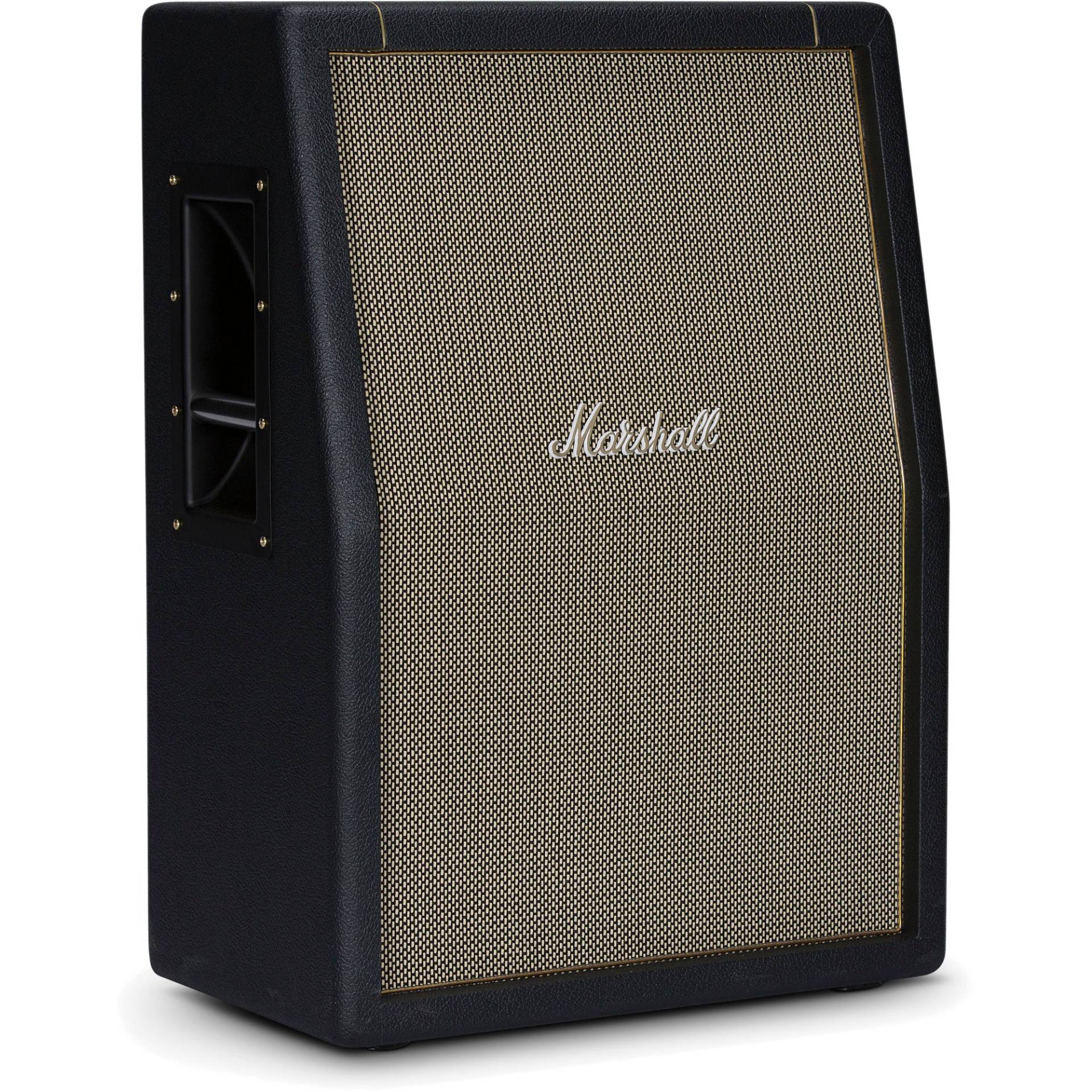 Marshall SV212 Studio Vintage guitar cabinet Marshall SV212 Studio Vintage guitar cabinet von Marshall