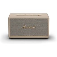 Marshall Stanmore III Cream Bluetooth Lautsprecher Marshall Stanmore III Cream Bluetooth Lautsprecher von Marshall